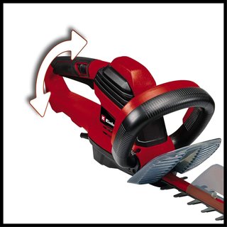 Cortasetos eléctrico Einhell GE-EH 7067
