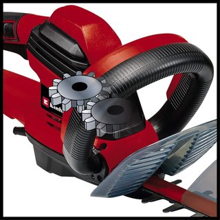Cortasetos eléctrico Einhell GE-EH 7067