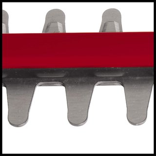 Cortasetos eléctrico Einhell GE-EH 7067