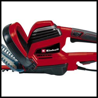 Cortasetos eléctrico Einhell GE-EH 7067