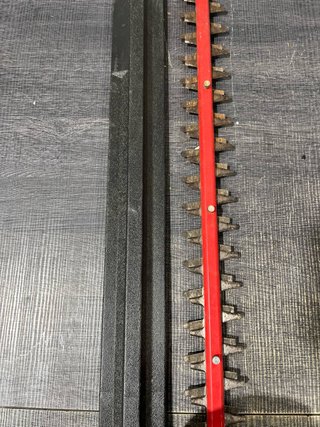 Cortasetos eléctrico Einhell GE-EH 7067