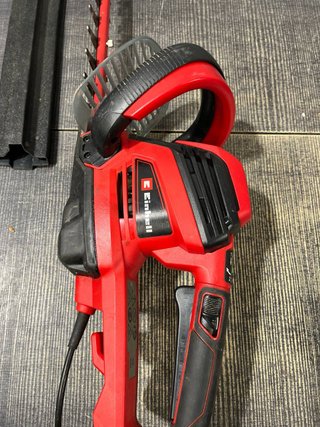 Cortasetos eléctrico Einhell GE-EH 7067