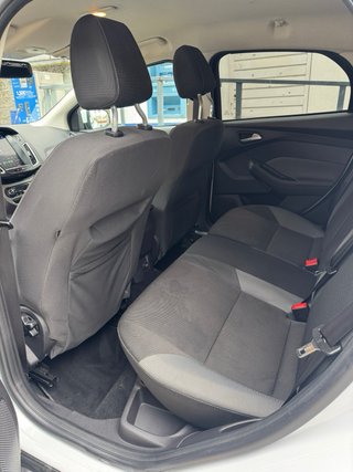 Ford Focus 1.6 Ti-VCT 125 CV Automático | 128.000