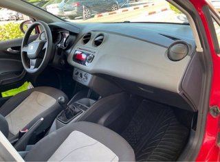 SEAT Ibiza 2012