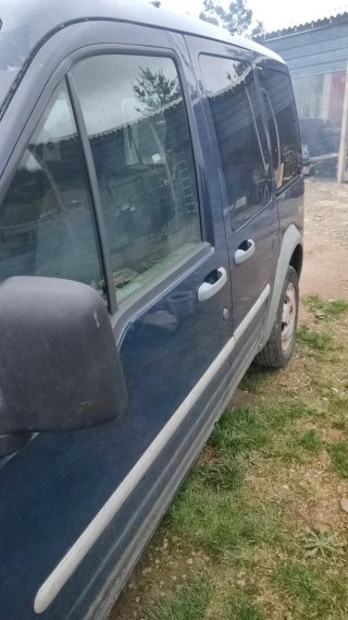 Ford Tourneo Connect 2006