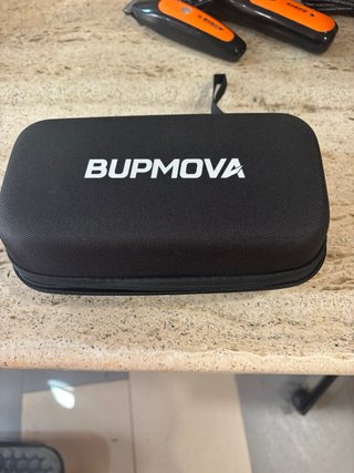 Arrancador de Coche Bupmova