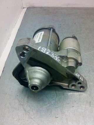 182336 motor arranque 233005993ra renault clio 1.0