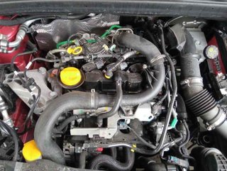 182336 motor arranque 233005993ra renault clio 1.0