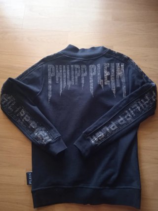 Sudadera Philipp Plein