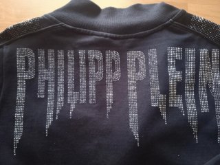 Sudadera Philipp Plein