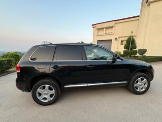 Volkswagen Touareg 2005