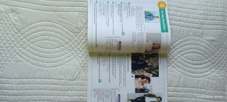 Libro de francés segundo de la ESO