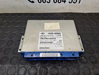Centralita renault 107168 21122298 048610611