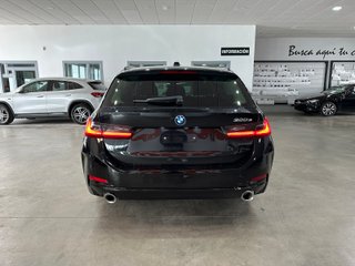 BMW SERIE 3 320D AUTO.TOURING (2023)
