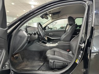 BMW SERIE 3 320D AUTO.TOURING (2023)