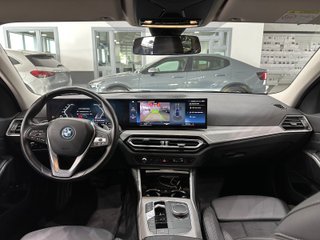 BMW SERIE 3 320D AUTO.TOURING (2023)
