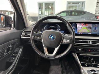BMW SERIE 3 320D AUTO.TOURING (2023)