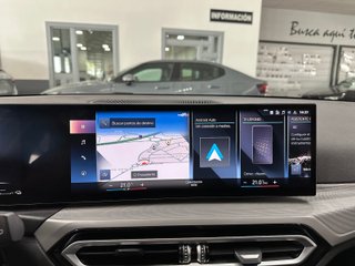 BMW SERIE 3 320D AUTO.TOURING (2023)