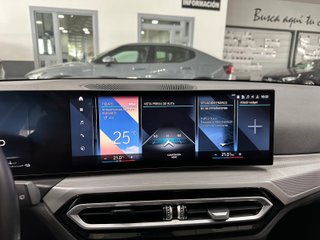 BMW SERIE 3 320D AUTO.TOURING (2023)