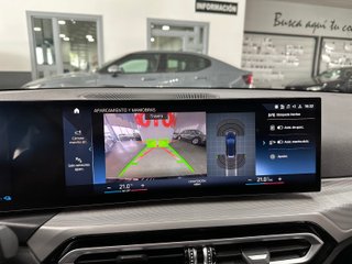 BMW SERIE 3 320D AUTO.TOURING (2023)