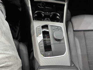 BMW SERIE 3 320D AUTO.TOURING (2023)