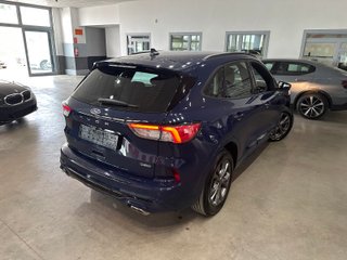 Ford KUGA STLINE 2.5 DURATEC PHEV 165KW AUTO (2022)