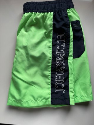 Bañador niño John Smith Talla 10