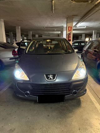 Peugeot 307 2006