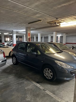 Peugeot 307 2006