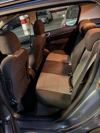 Peugeot 307 2006