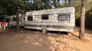 Caravana 750 kg · Papeles en regla para circular