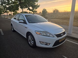 Ford Mondeo 2010