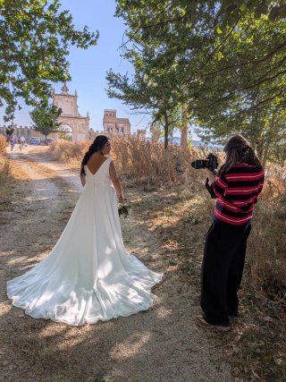 Fotografa