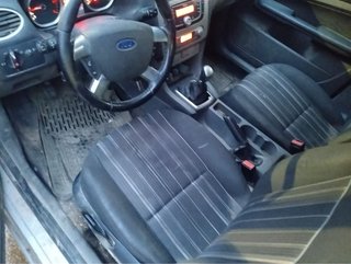Ford Focus 2008