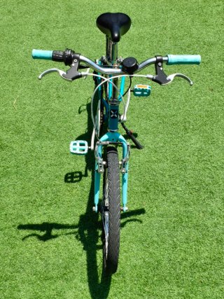 Bici B'Twin 20 Decathlon