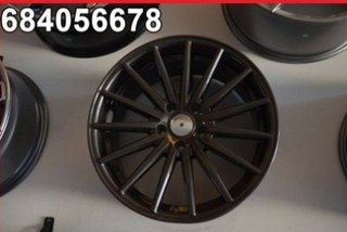 LLANTAS VW VOSSEN LOOK 18