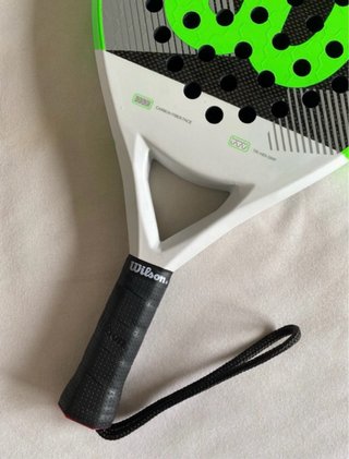 Raqueta de pádel Wilson