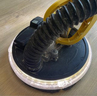 Lijadora STANLEY FATMAX 750W 225mm