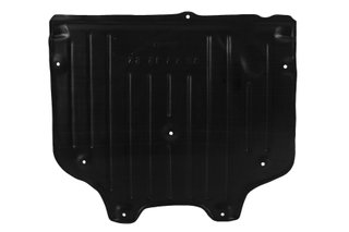 Resguardo Inferior Motor (Trasero) para Audi A4 2015