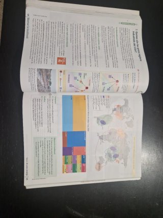 Geografia i història 3 ESO