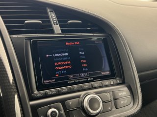 Audi R8 5.2 FSI V10 525cv Quattro S Tronic