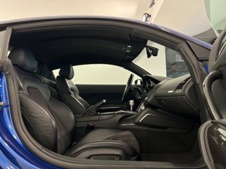 Audi R8 5.2 FSI V10 525cv Quattro S Tronic