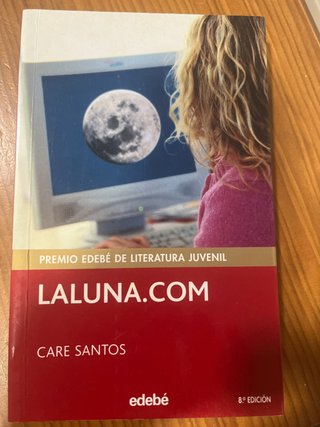 Laluna.com