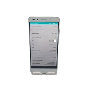 HUAWEI HONOR 7, PLK-L01