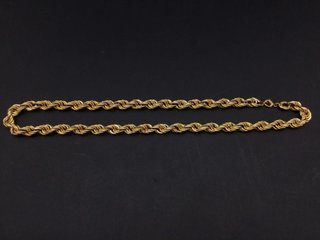 E728401-0 CADENA ORO 18K 36CM