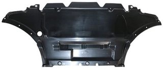 Resguardo Inferior Motor (Delantero) para Audi A4 2011 y A5 2011