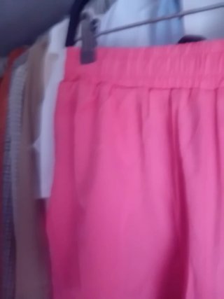 Pantalón y obsequio 2 prendas