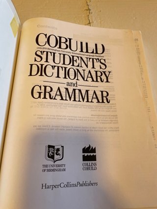 Diccionario Ingles/Ingles para estudiantes