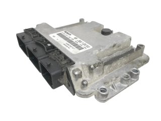 Centralita Motor Renault Megane II