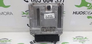 94913 centralita motor 03l906022 audi a4 ber. (b8)